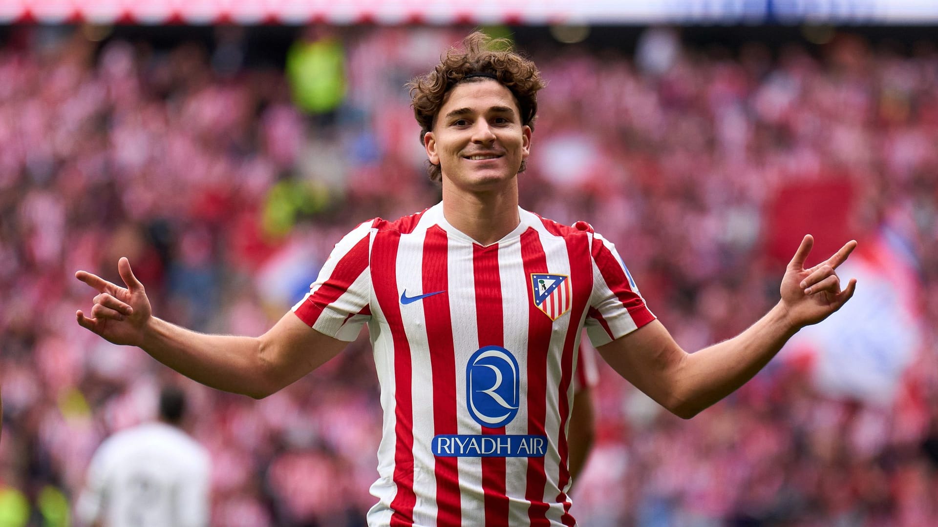 Atletico Prez On Alvarez Rumors: ‘Can You Guarantee You Won’t Die This Year?’