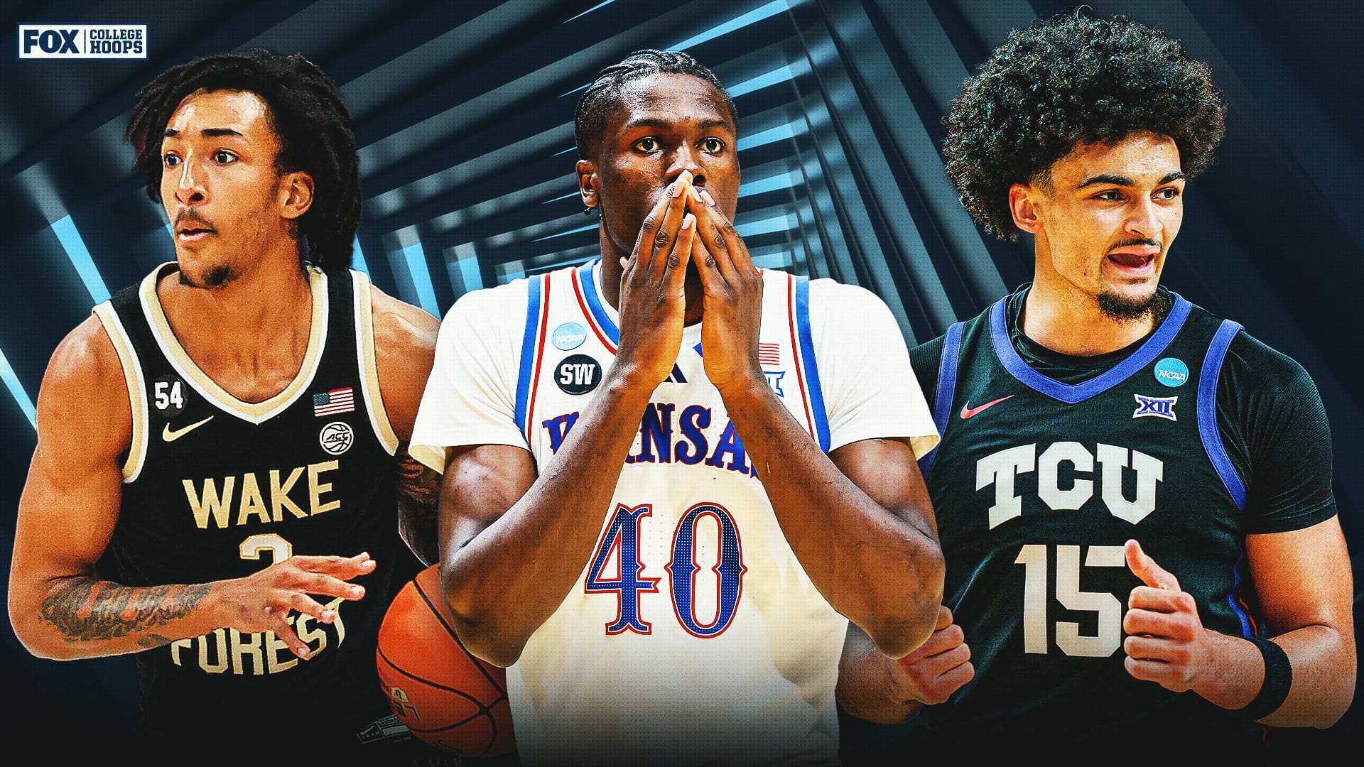 Ranking the Top 20 Players in the Men’s College Basketball Transfer Portal