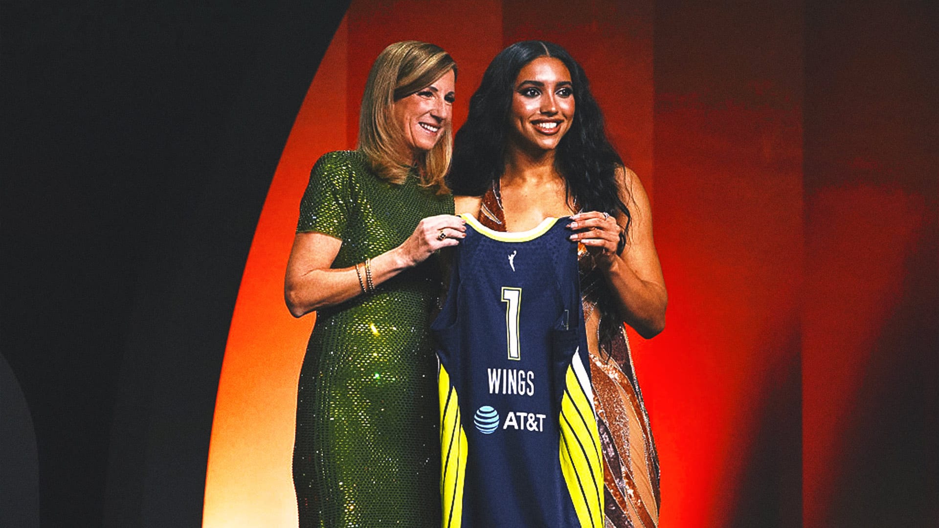 WNBA Draft Recap: Azzi Fudd Goes No. 1, 5 UCLA Players Selected in 1st Round