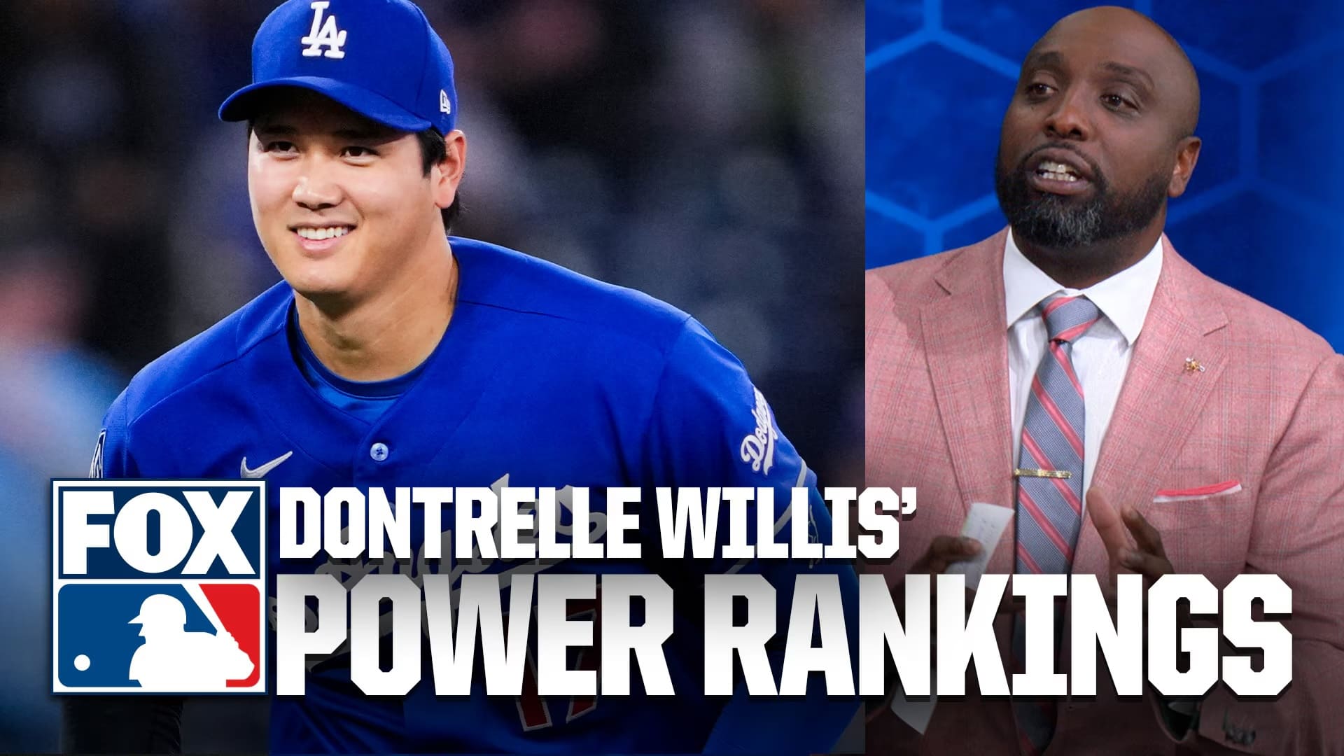 Dodgers, Yankees, and …? Dontrelle Willis Ranks His Top 5 MLB Teams Right Now