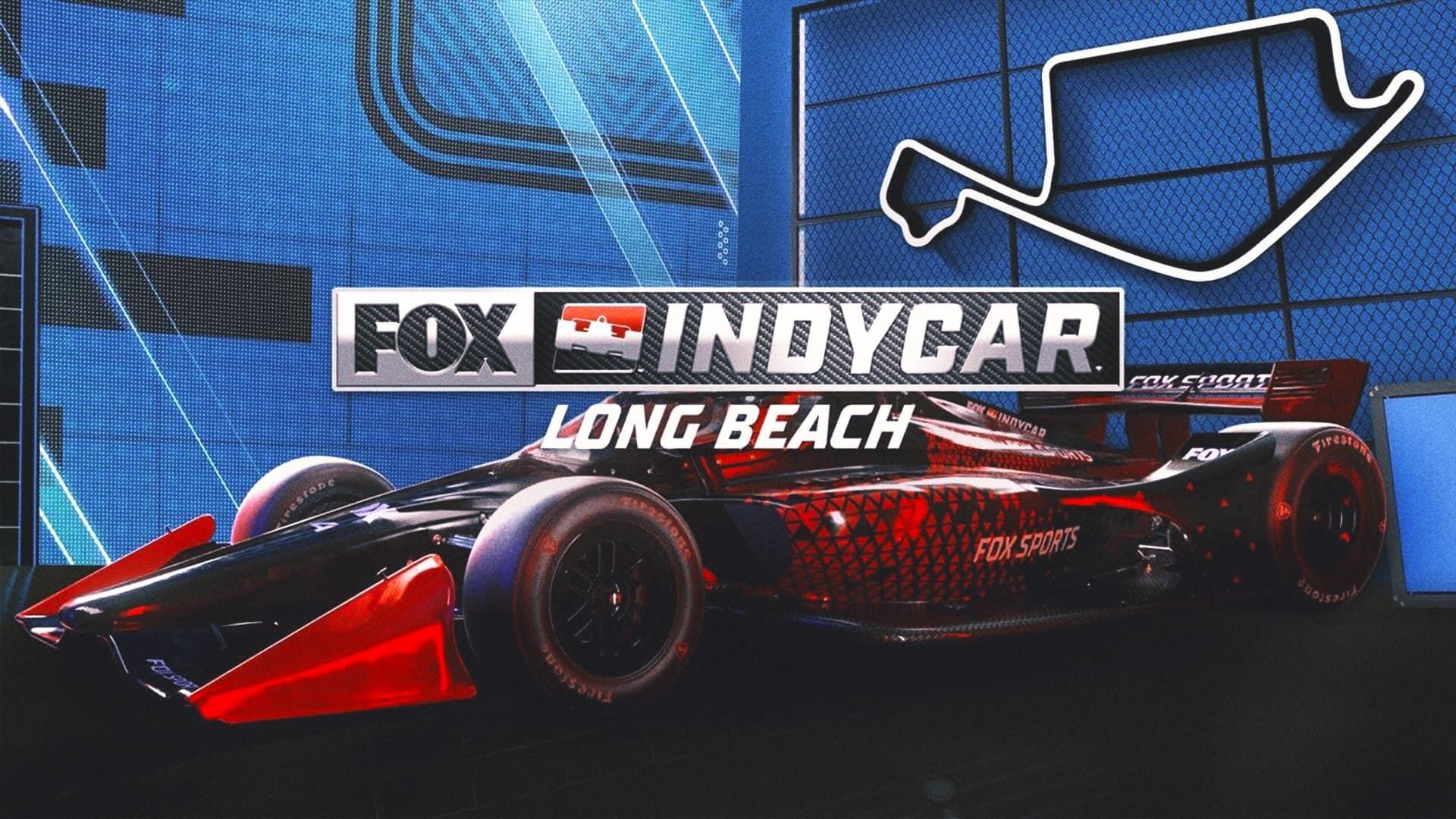 FOX Super 6 INDYCAR Contest: Bob Pockrass’ Long Beach Grand Prix Picks, Predictions
