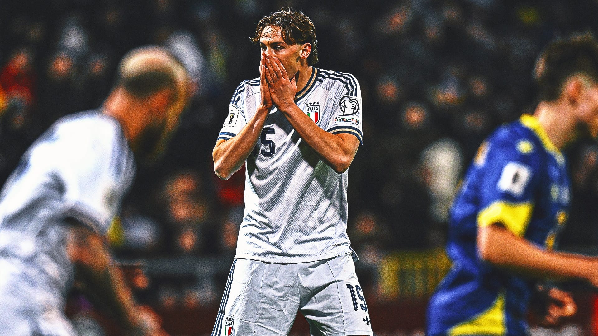 A Brief History of Italy’s Ongoing World Cup Curse