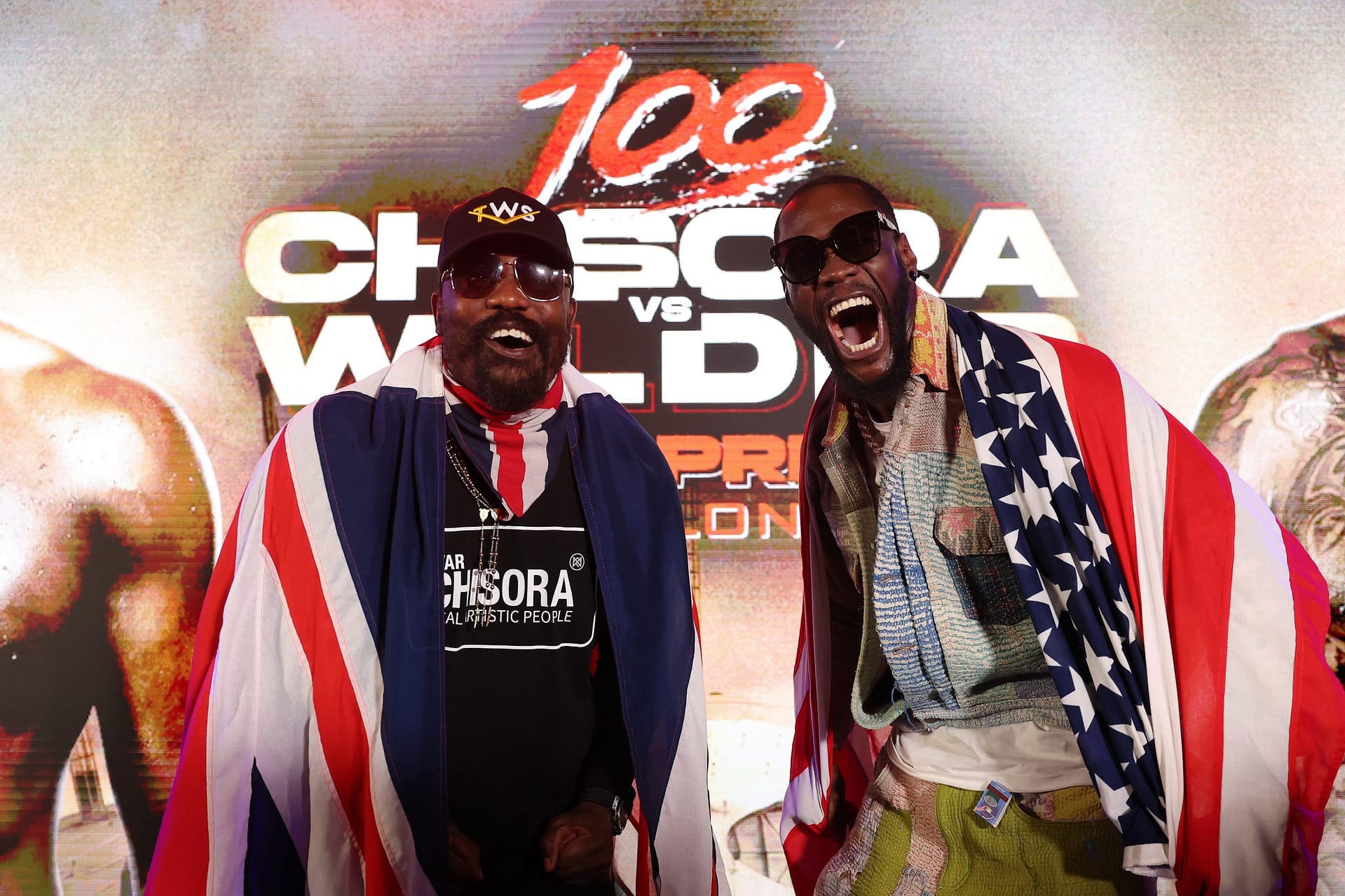 bet365 Bonus Code FOX365: Unlock $365 Bonus for Deontay Wilder vs Derek Chisora