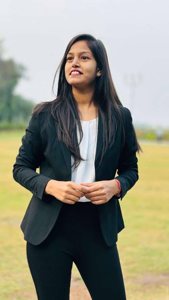 Building Global Digital Authority: The Career Journey of Sonali Gadakh, Global Media & Visibility Consultant.