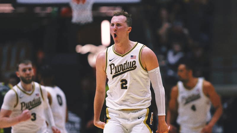 2026 Men’s NCAA Tournament Seed Projections: Purdue Moves Up After Texas Tech Loss