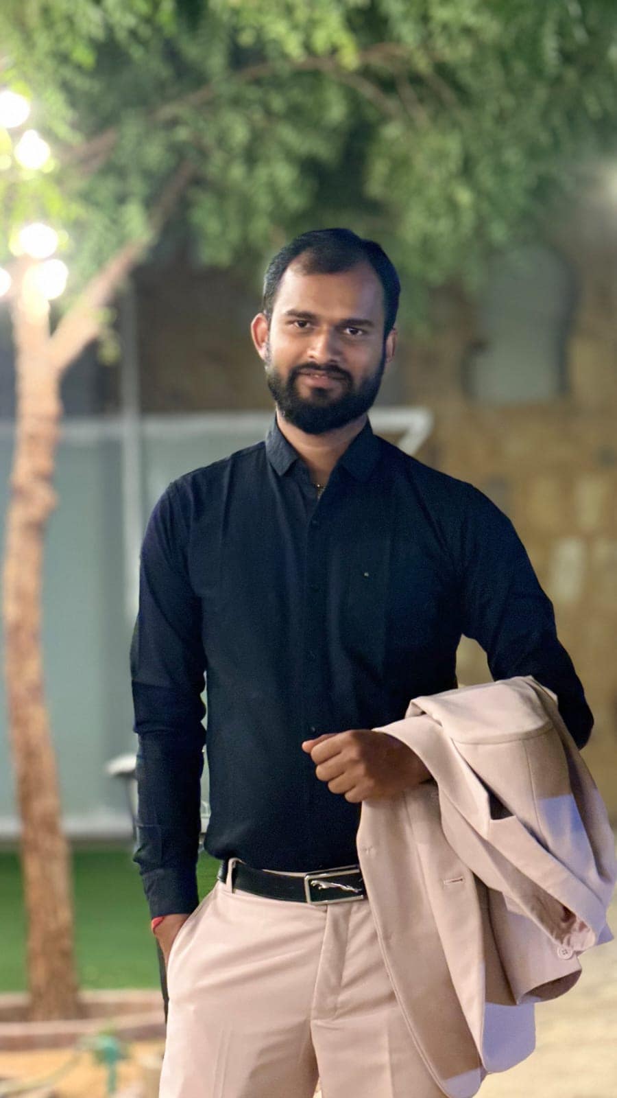 From Housekeeping to Data Analyst: The Professional Rise of Rahul Yadav